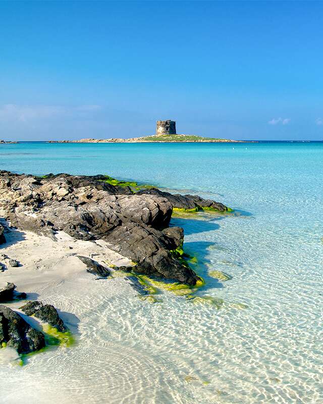 Sardinia