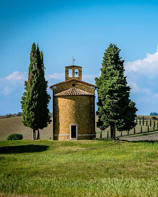 Tuscany
