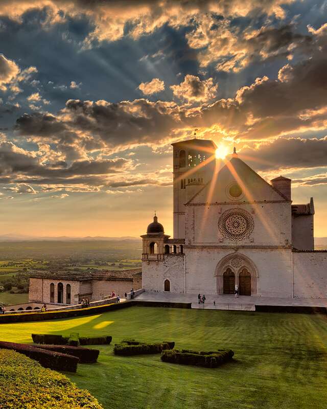 Umbria