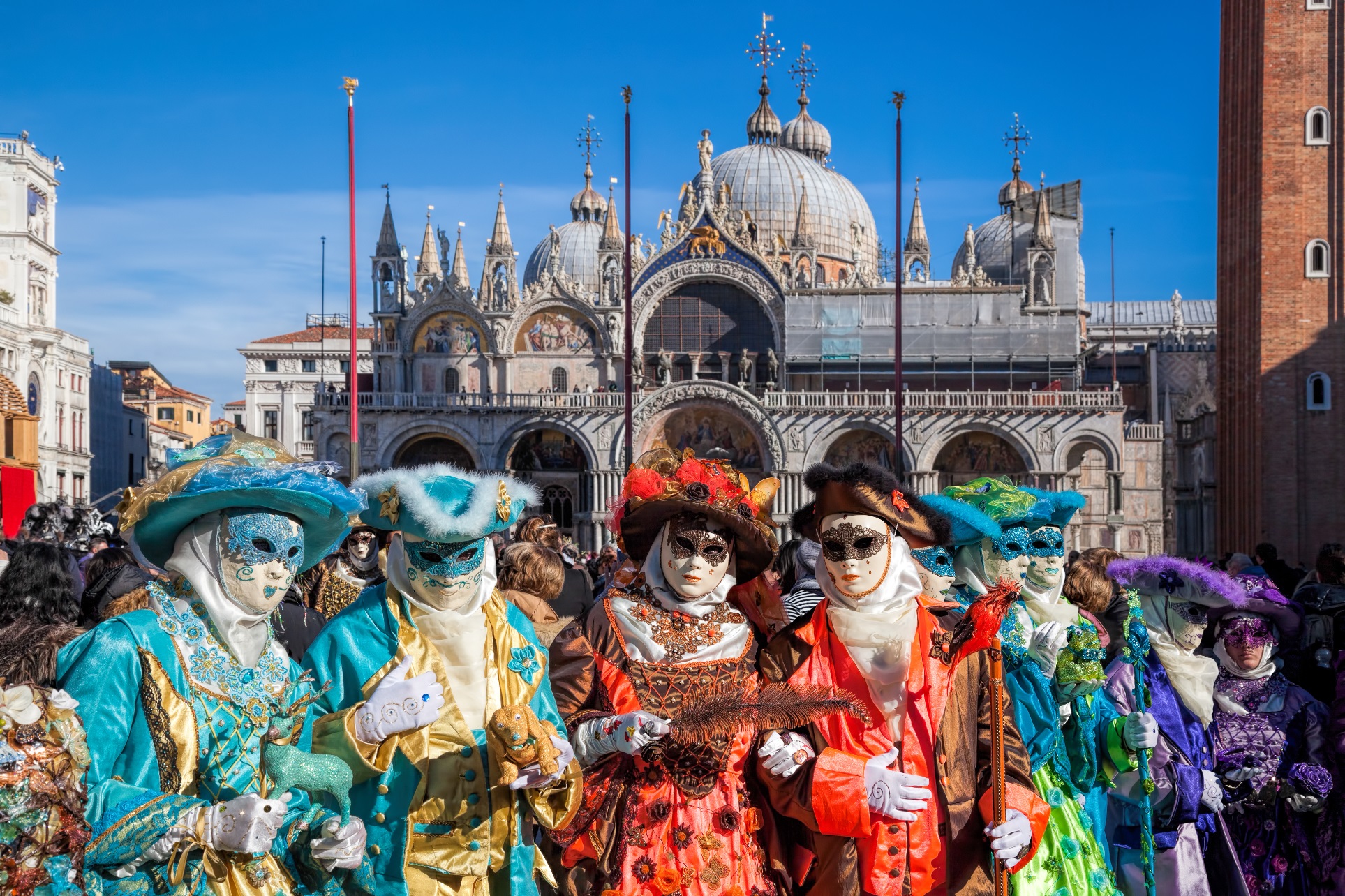 venice travel blog 2022