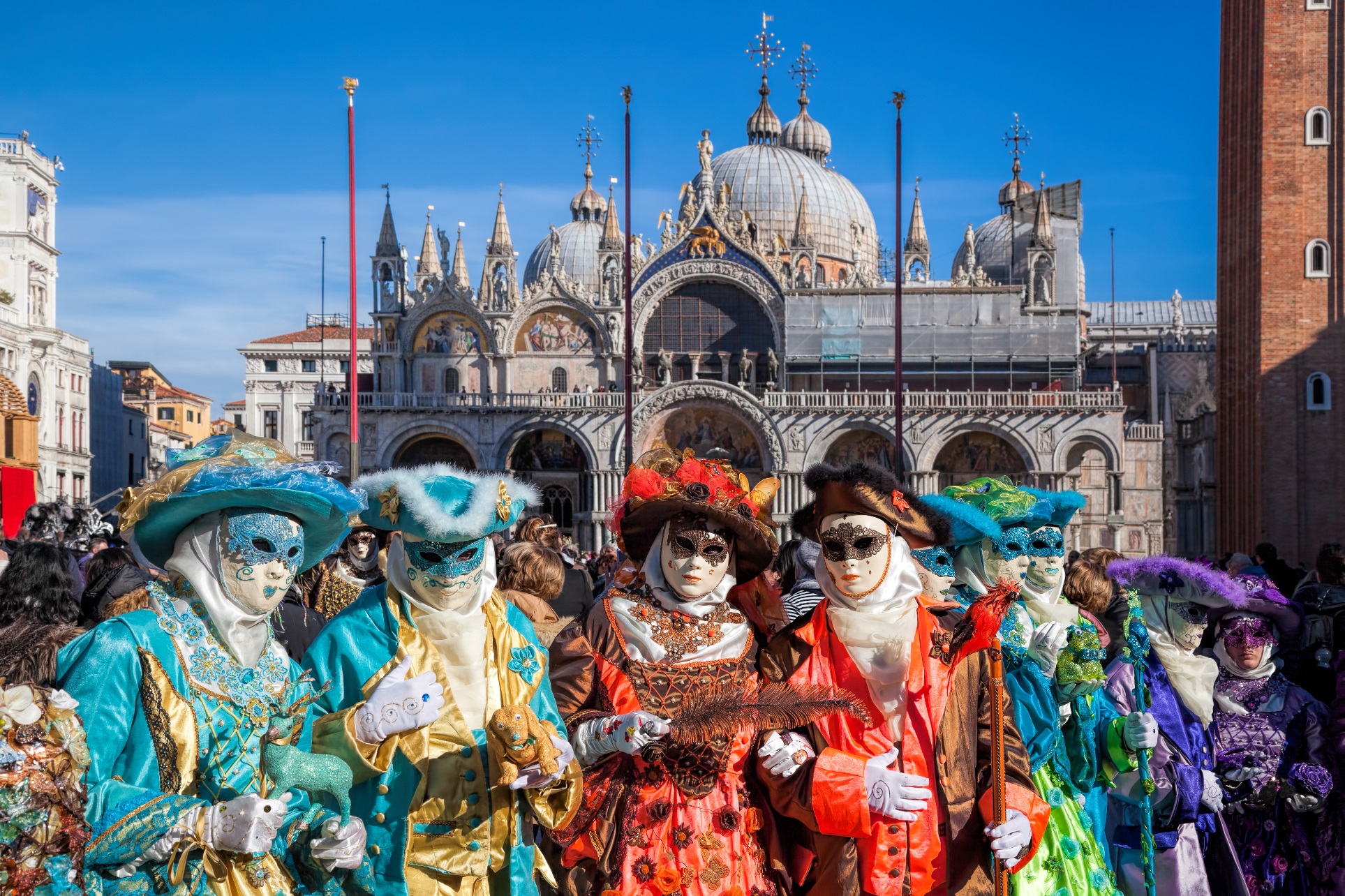 Venice Carnival 2022 Home In Italy Magazine