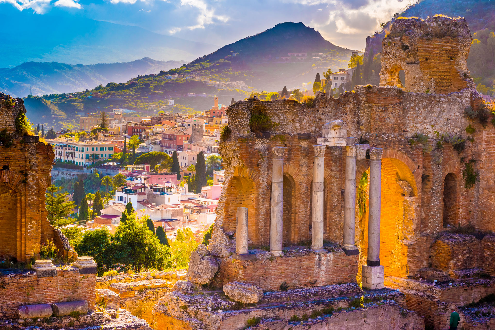 What Is The Most Beautiful Town In Sicily Home In Italy Magazine What Is The Most Beautiful Town In Sicily Home In Italy Magazine