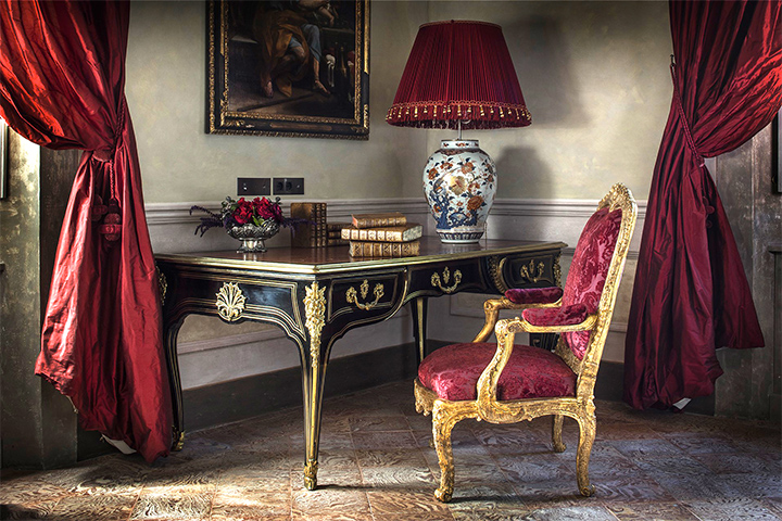 Home in Italy Business Photo