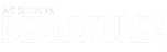 Departures International